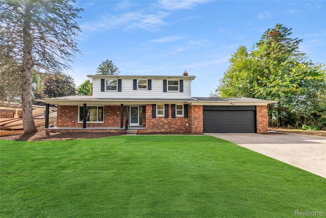 54011 Mound Road, Shelby charter township