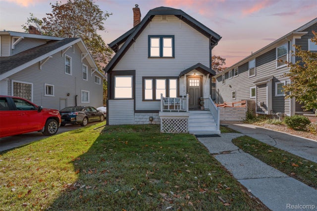 610 E Farnum Avenue, Royal Oak city