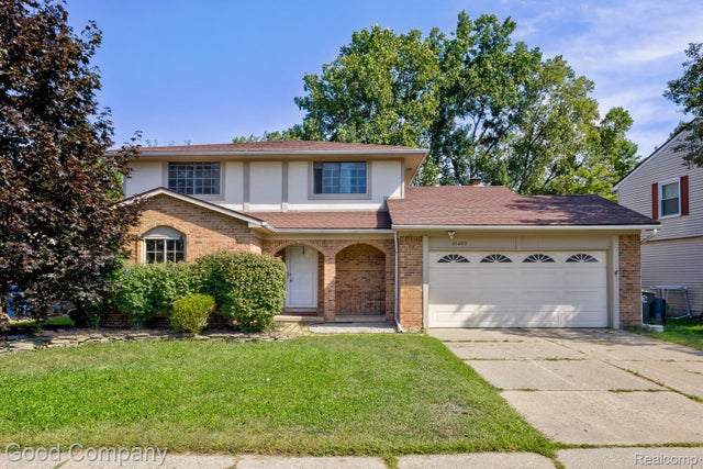 41490 Hanford Road, Canton charter township