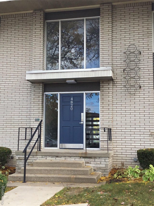 4820 Briarwood Avenue 4, Royal Oak city