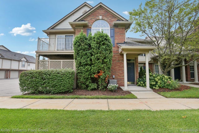 3574 Oakmonte Boulevard, Rochester city