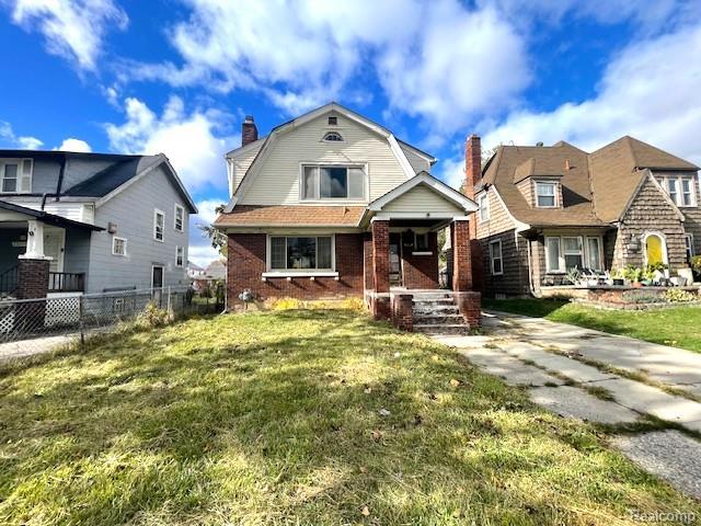 13385 Robson Street, Detroit city