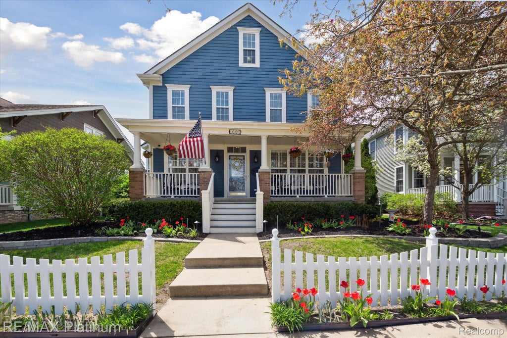 1728 Town Commons Drive, Howell city