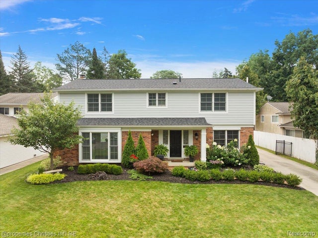 1345 Fairway Drive, Birmingham city