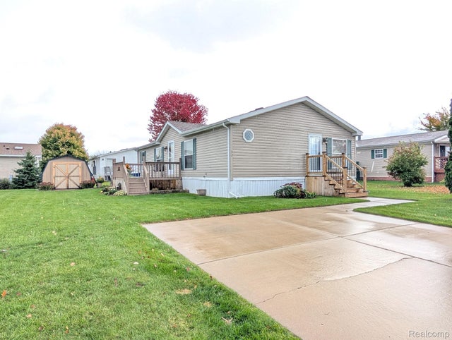 72 Ashley Circle, Swartz Creek city