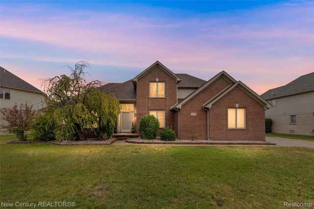 4825 Maceri Circle, Sterling Heights city