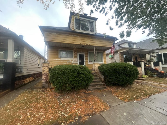 11634 Saint Aubin Street, Hamtramck city