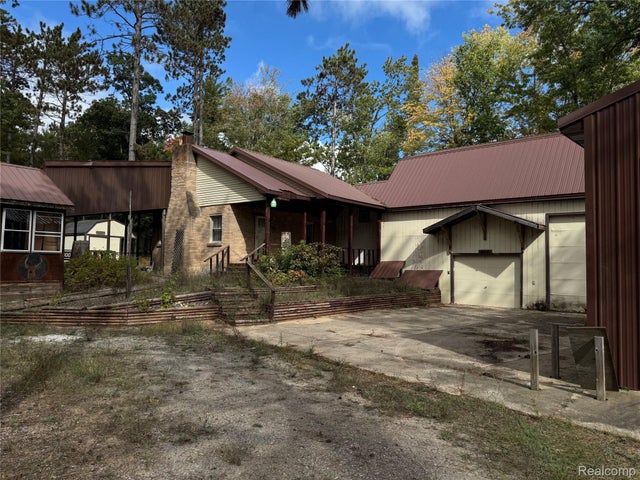 9246 Outing Place, Grayling city