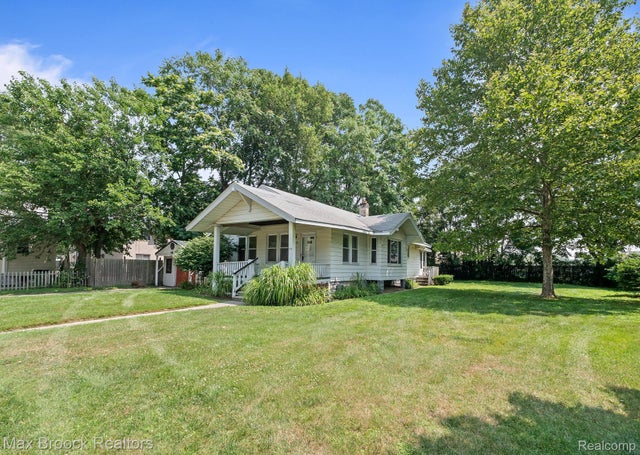 918 Saint Louis Street, Ferndale city