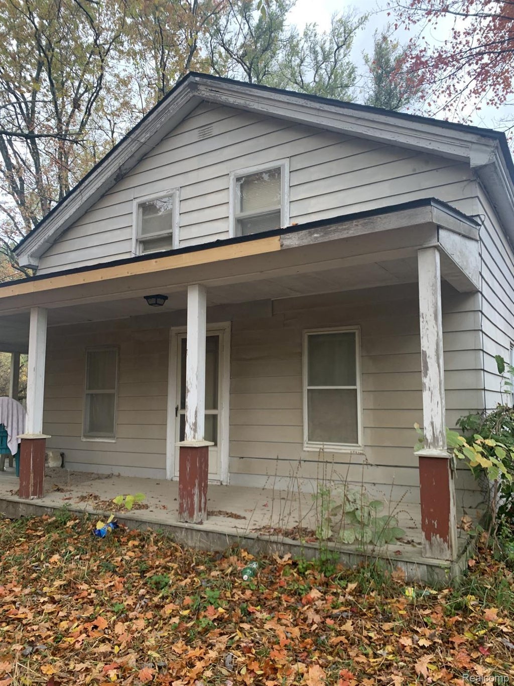 1218 Dauner Road, Fenton city