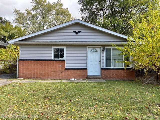 414 Kenilworth Avenue, Pontiac city