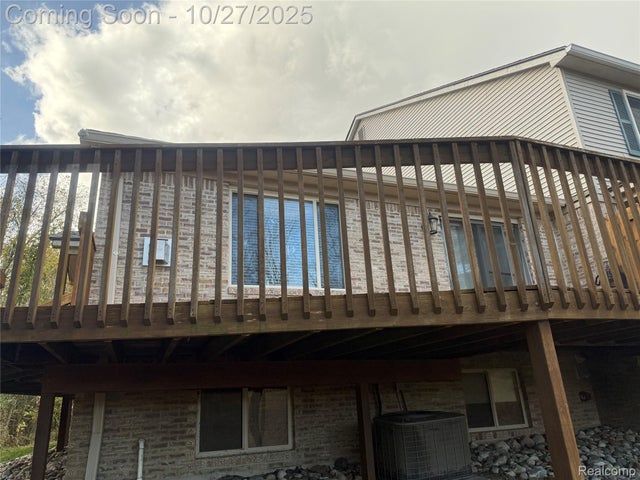 1023 Old Leake Court, Holly village