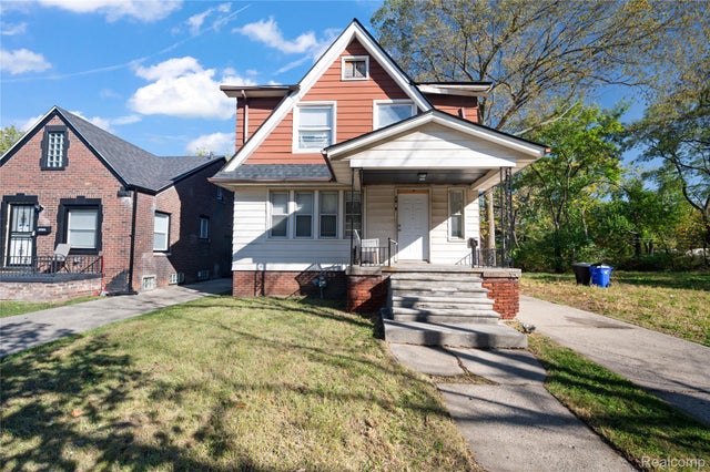 18096 Joann Street, Detroit city