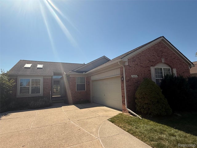 3670 Warwick Drive, Sterling Heights city