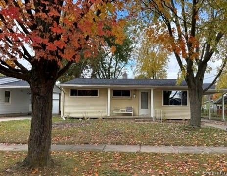 409 Tamarac Drive, Davison city