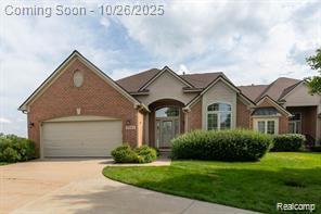 3161 Lacosta Court, Commerce charter township