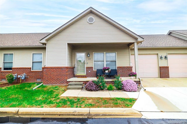 5300 Torrington Drive 4, Monroe city