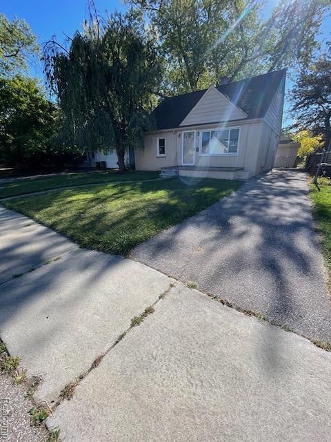 138 Chopin Street, Troy city