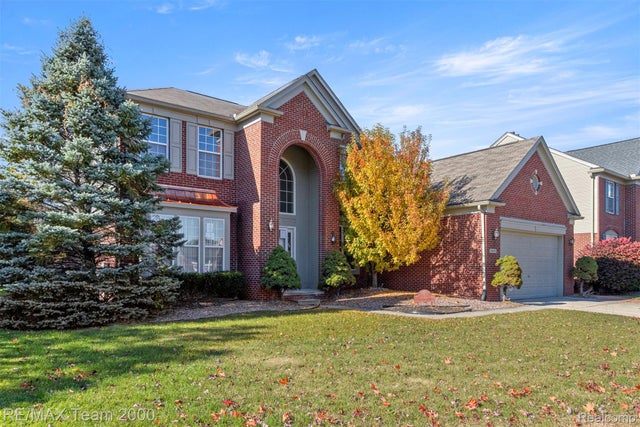 34495 Orsini Drive, Sterling Heights city