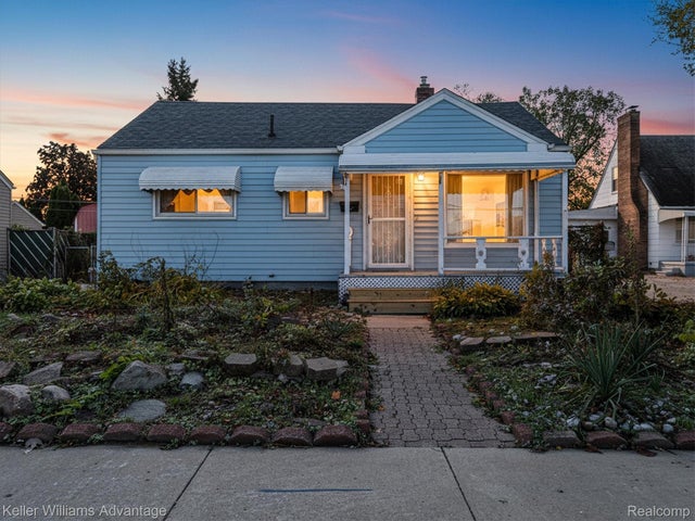 13117 Pennsylvania Road, Riverview city