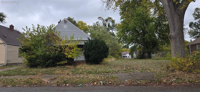 20248 Cherrylawn Street, Detroit city
