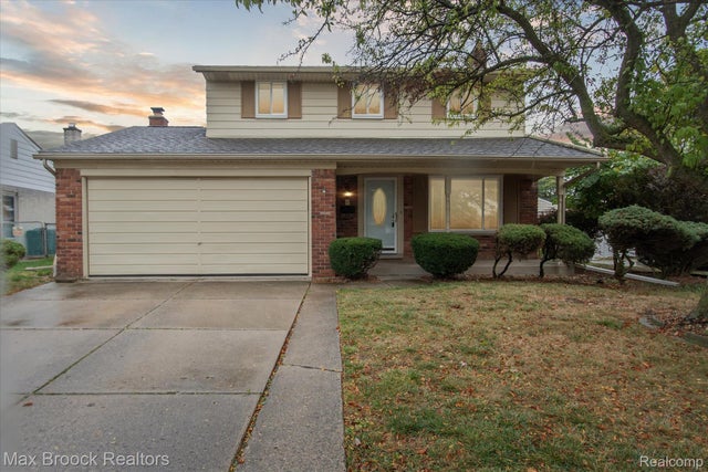 31430 Meadows Avenue, Madison Heights city