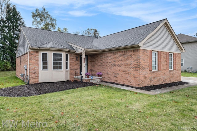 5506 Still Meadow Lane, Grand Blanc city