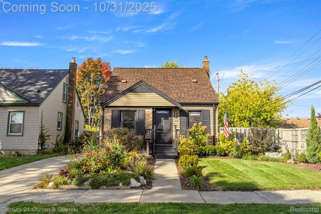 6028 Jane Avenue, Allen Park city