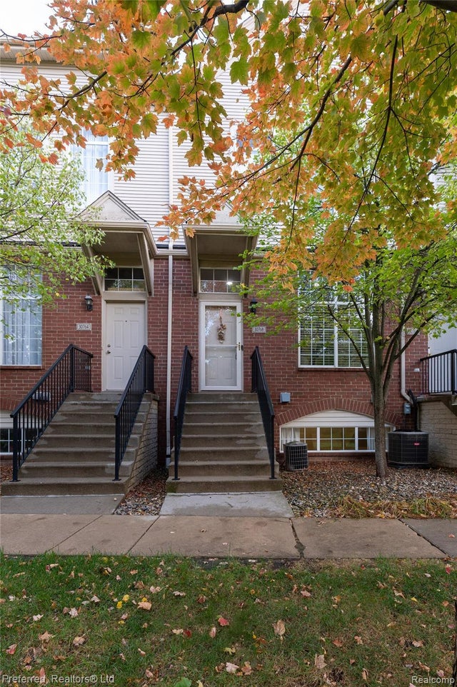 30768 Ardmore Court 19, Novi city
