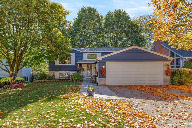 576 Reed Street, Northville city