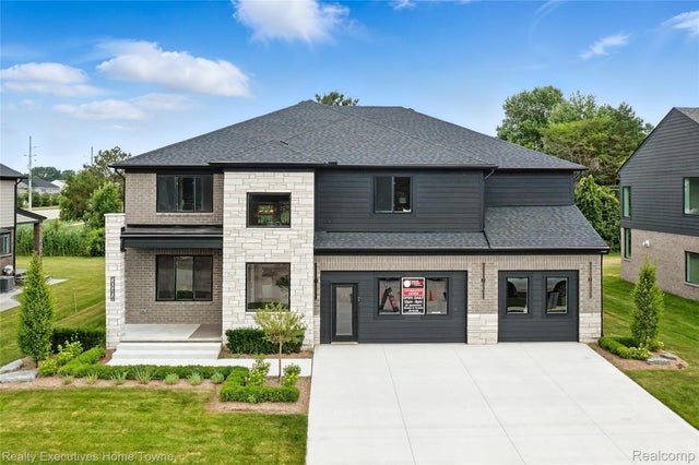 24796 Tribute Drive, Macomb township