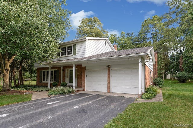 4355 Joanne Drive, Ann Arbor city
