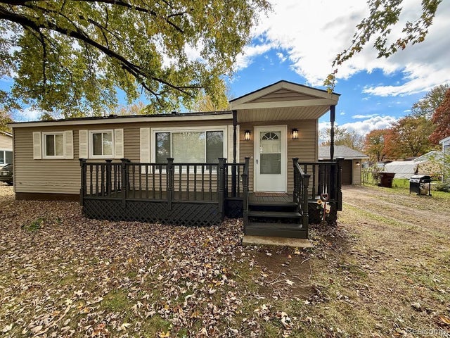 45949 Bontekos Avenue, Belleville city