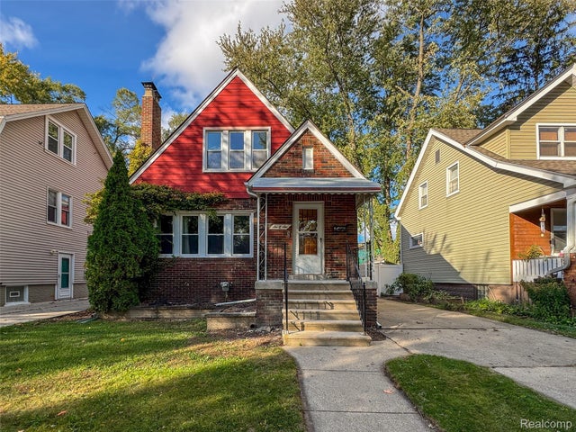 686 Princeton Road, Berkley city