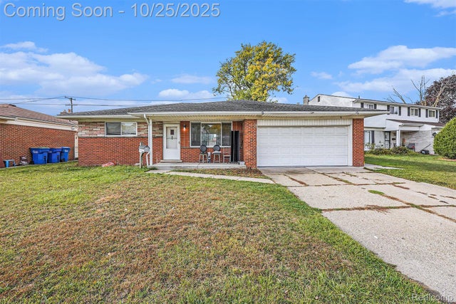 29229 Van Laan Drive, Warren city
