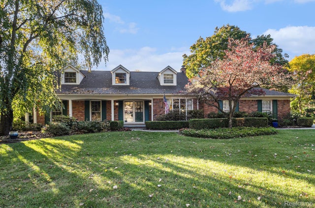 4597 Broughton Drive, Bloomfield Hills city