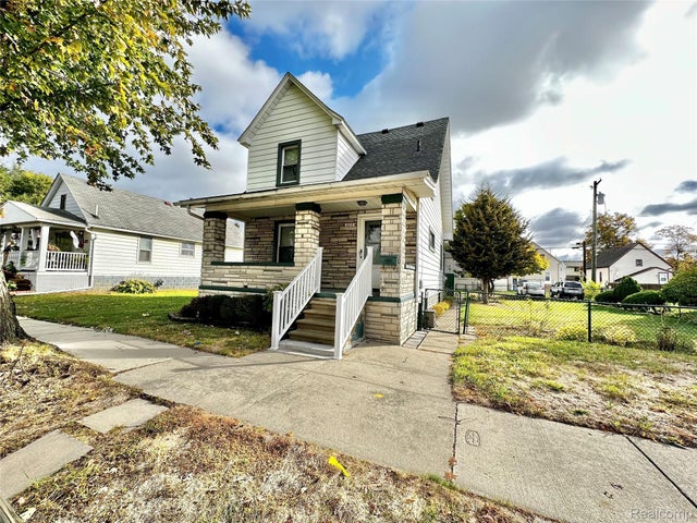 1815 5th Street, Wyandotte city