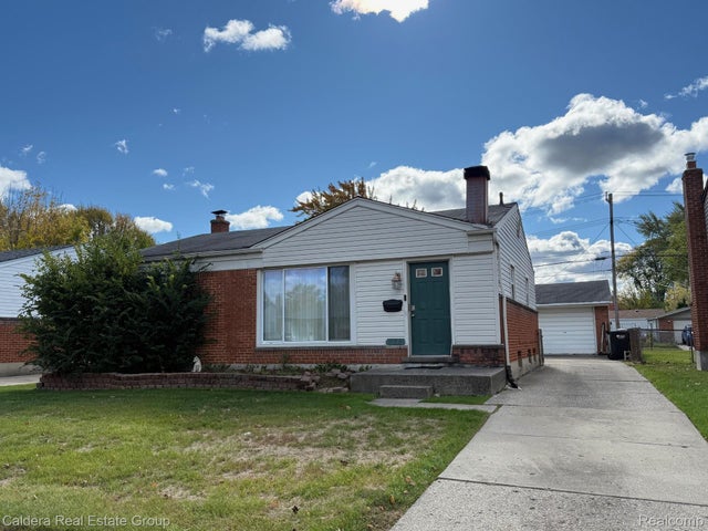 338 Sonia Avenue, Madison Heights city