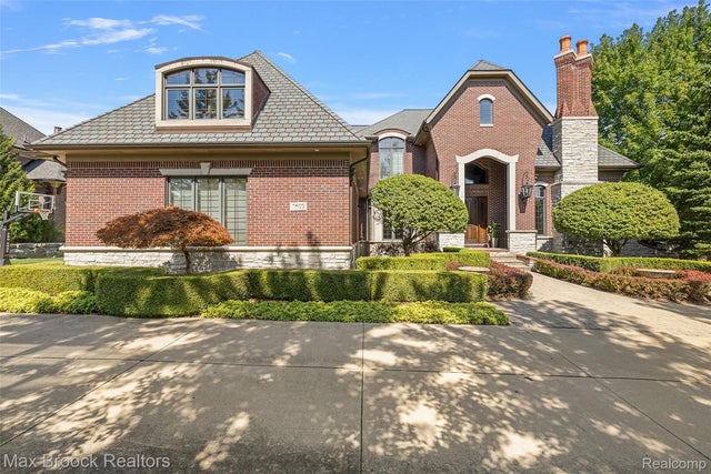 1699 Lincolnshire Drive, Rochester Hills city