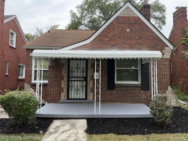9509 Lakepointe Street, Detroit city