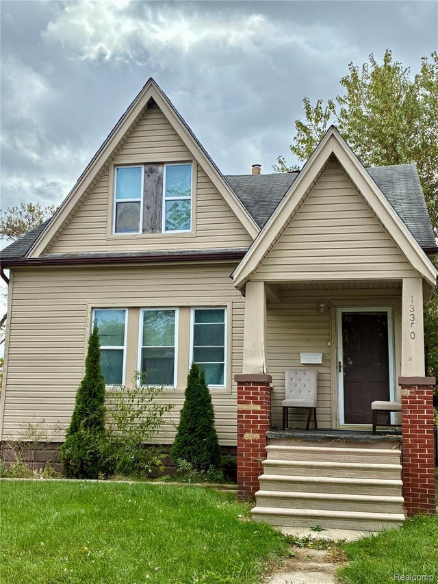 13350 Tacoma Street, Detroit city