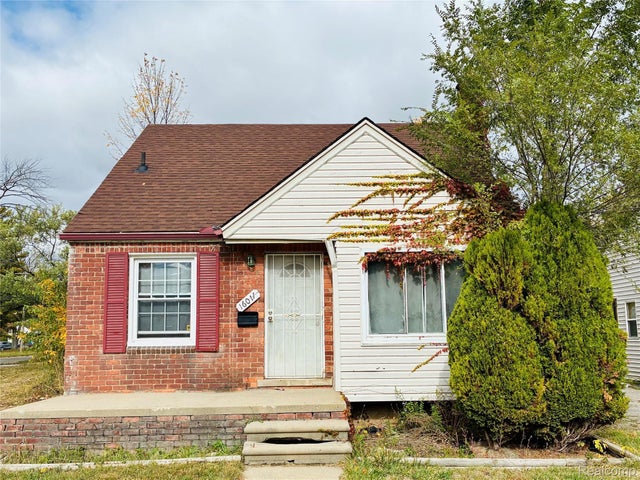 16011 Tacoma Street, Detroit city