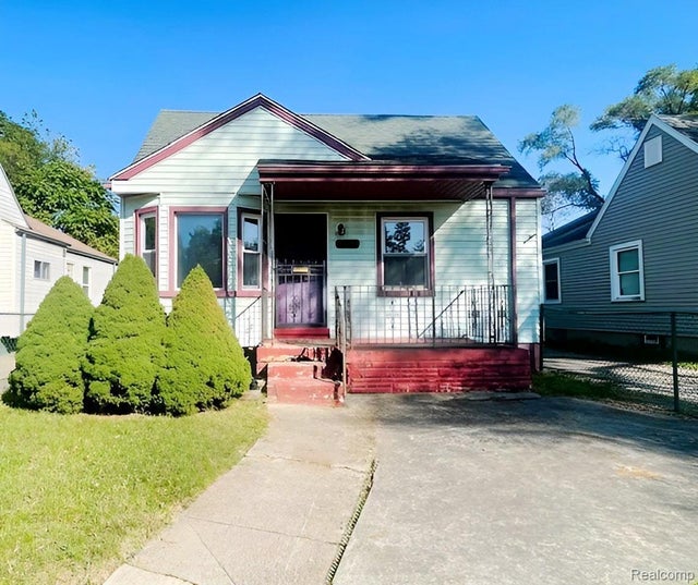 11380 Plainview Avenue, Detroit city