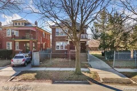 1939 W Grand Street, Detroit city