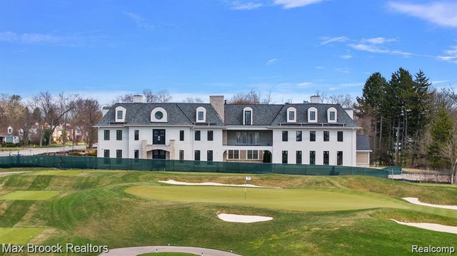 1395 Northlawn Boulevard, Birmingham city