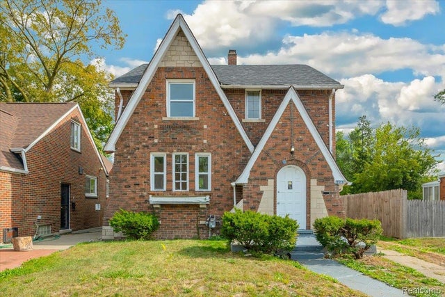 16862 Sorrento Street, Detroit city