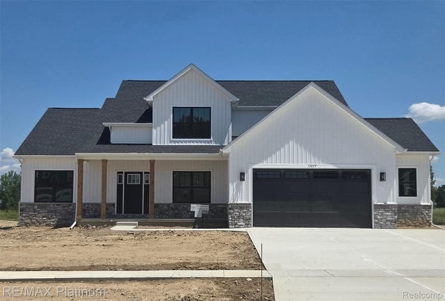 13102 Westwinds Drive, Fenton charter township