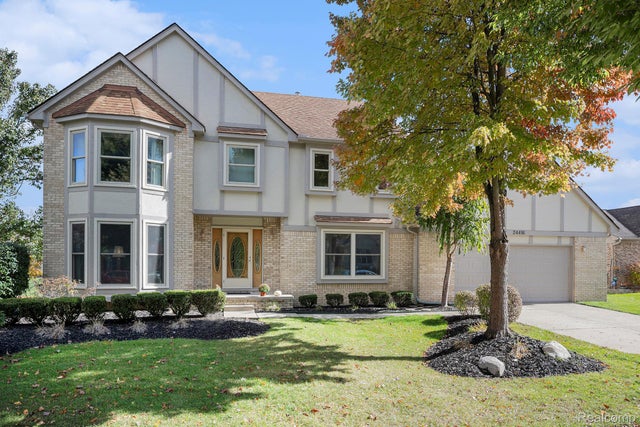 24416 Venice Drive, Novi city