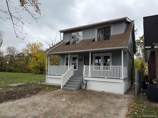 157 W Nevada Street, Highland Park city