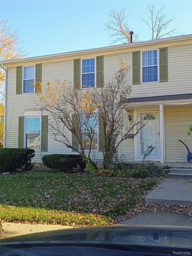 6907 Harvard Lane, Canton charter township